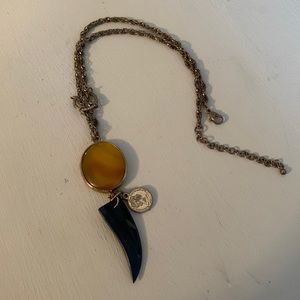 Free People necklace